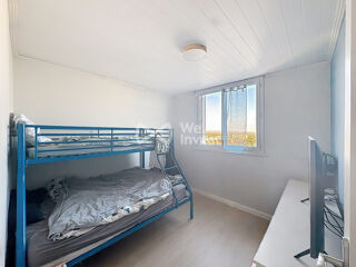  Appartement à vendre 4 pièces 87 m²