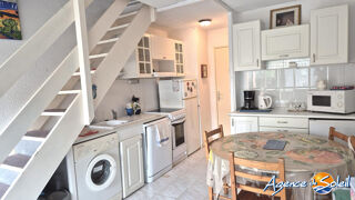  Appartement � vendre 3 pi�ces 39 m�