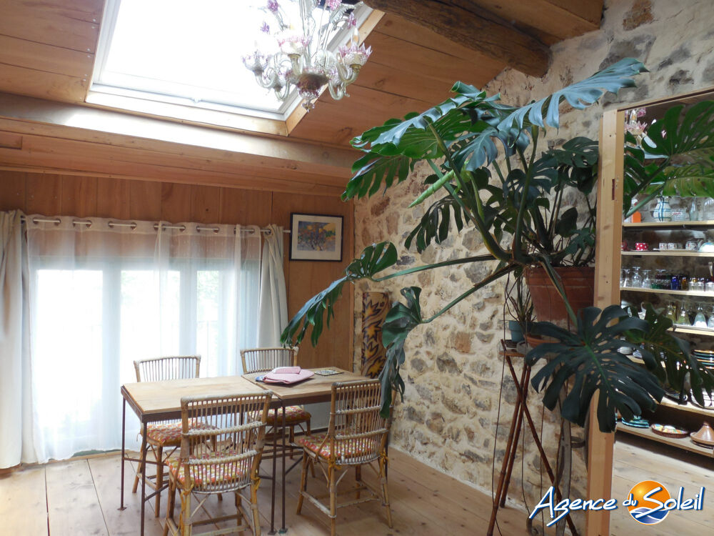 Maison 4 pièces 98 m² · à La Palme · 98 m² · 169 000 €