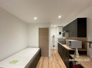  Appartement  louer 1 pice 14 m