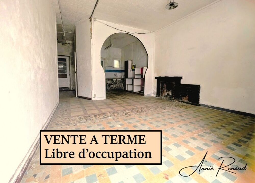 Maison 6 pièces 237 m² · à Fumel · 237 m² · 39 000 €