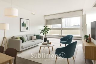  Appartement  vendre 5 pices 107 m