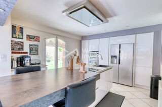  Maison à vendre 6 pièces 160 m²