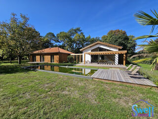  Maison � vendre 6 pi�ces 165 m�