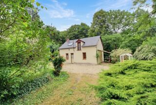  Maison � vendre 4 pi�ces 75 m�