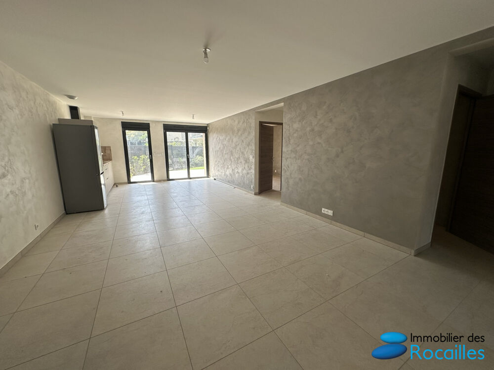 Location Appartement Appartement T4 Neuf PMR Scientrier