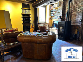  Maison à vendre 5 pièces 170 m²