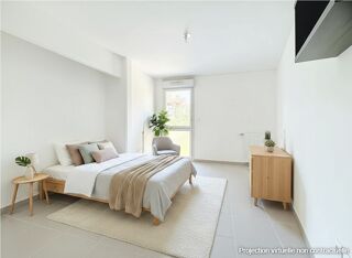  Appartement à vendre 3 pièces 67 m²