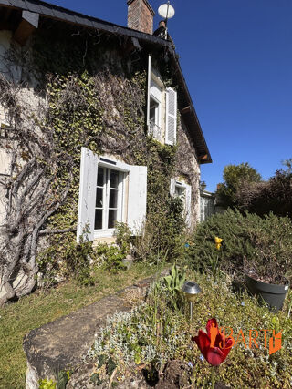  Maison à vendre 8 pièces 154 m²