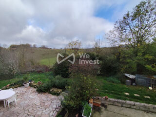  Maison � vendre 6 pi�ces 215 m�