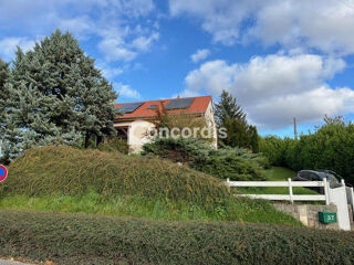  Maison à vendre 5 pièces 105 m²
