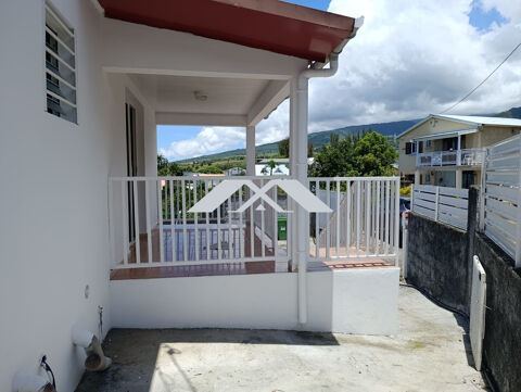  Maison � louer 4 pi�ces 60 m�