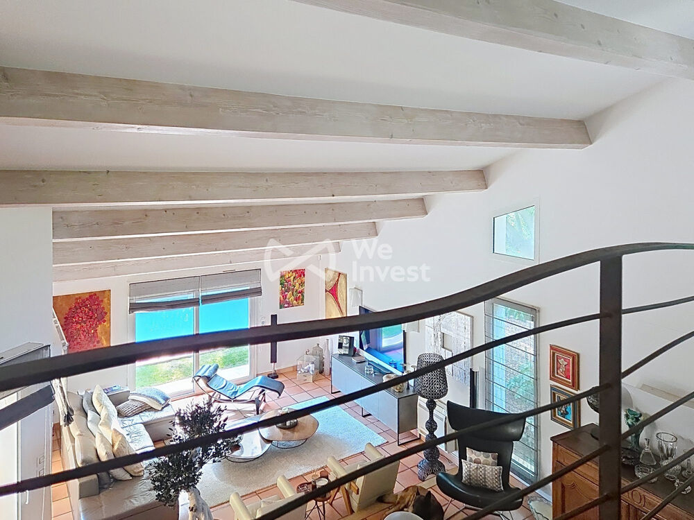 à vendre  Maison Montpellier (34000)