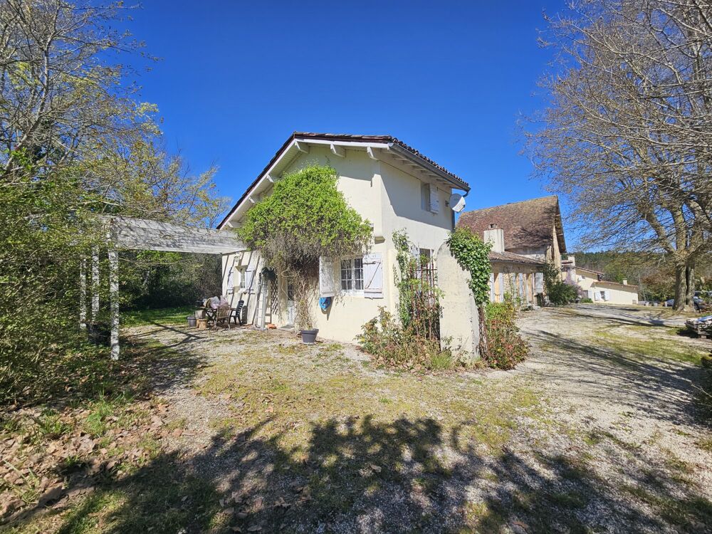 à vendre  Maison Bergerac (24100)