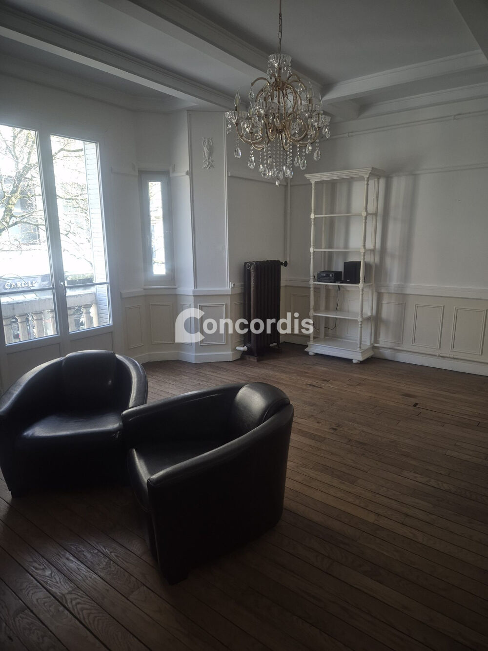Appartement à louer Verdun