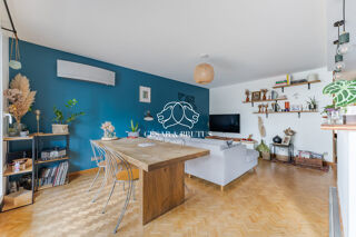  Appartement � vendre 3 pi�ces 64 m� Lyon
