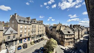  Appartement � vendre 3 pi�ces 54 m�