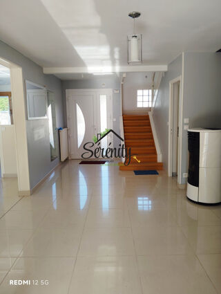  Maison � vendre 5 pi�ces 143 m�