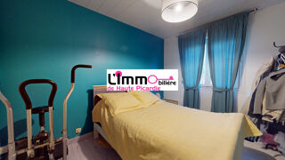  Maison � vendre 4 pi�ces 82 m�