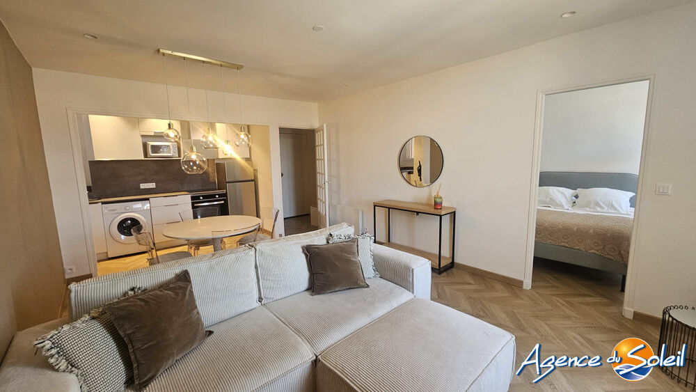 Vente Appartement QUartier EDF proche HALLES Narbonne