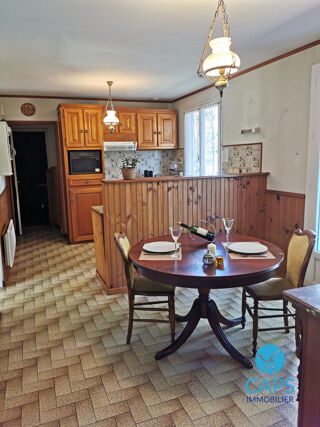  Maison � vendre 7 pi�ces 165 m�