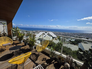  Appartement � vendre 4 pi�ces 123 m�