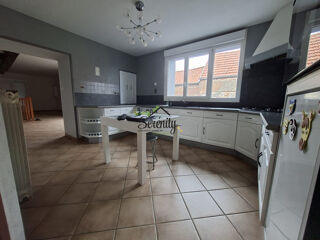  Maison à vendre 5 pièces 133 m²