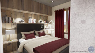  Appartement � vendre 5 pi�ces 127 m�