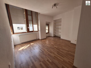  Appartement à louer 3 pièces 63 m²