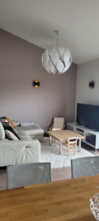  Maison � louer 4 pi�ces 129 m�