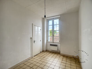  Appartement à louer 1 pièce 21 m²