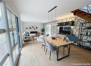  Maison à vendre 6 pièces 200 m²