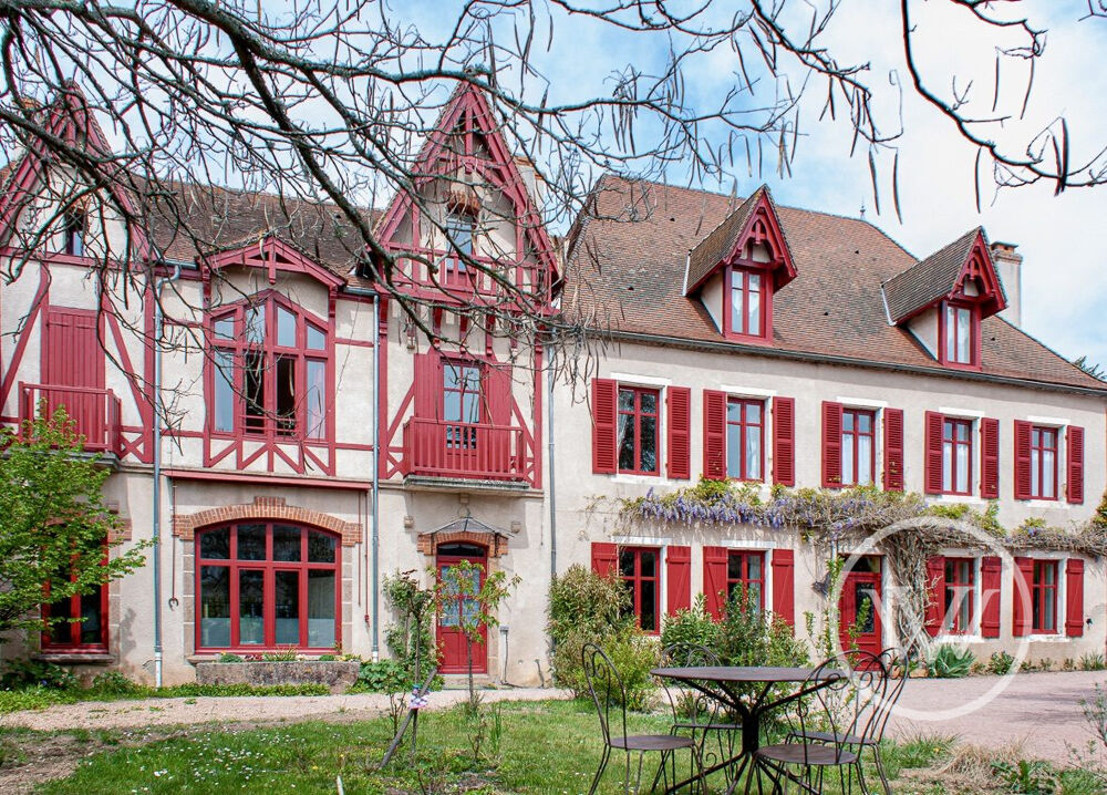  vendre  Maison Lapalisse (03120)