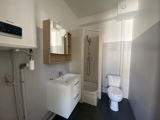  Appartement à vendre 2 pièces 34 m²