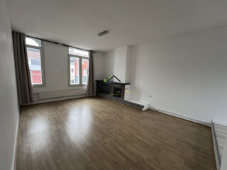  Appartement � louer 2 pi�ces 53 m�