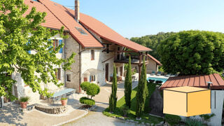 Maison – Marignieu