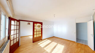  Appartement à vendre 4 pièces 82 m²