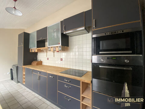  Maison � vendre 6 pi�ces 150 m�