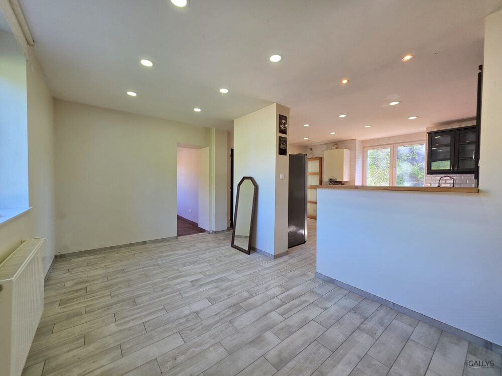 Maison 7 pièces - 151 m2 - Algrange