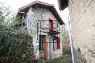  Maison � vendre 3 pi�ces 52 m�