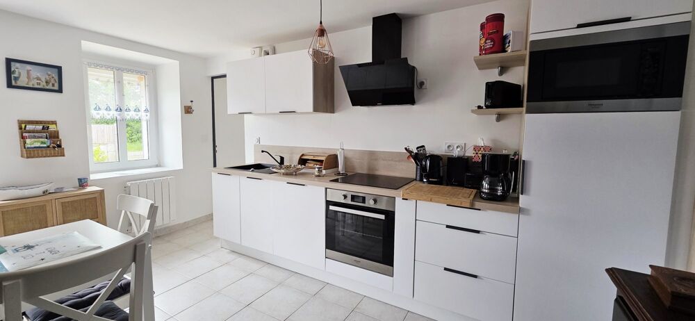 MAISON PIERRES - 3 CHB - PROCHE MER