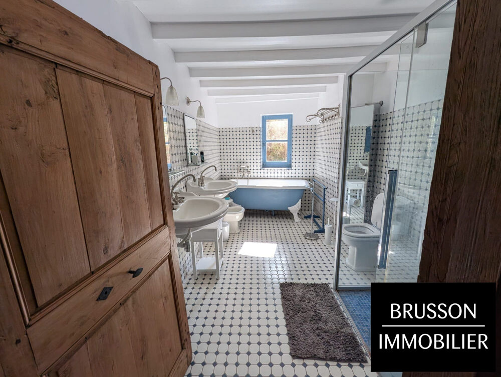 à vendre  Maison Burlats (81100)