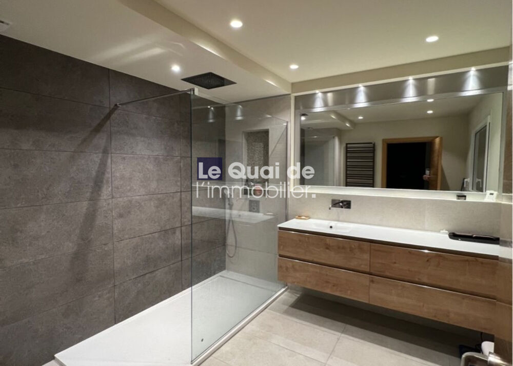 � vendre  Maison La Tronche (38700)