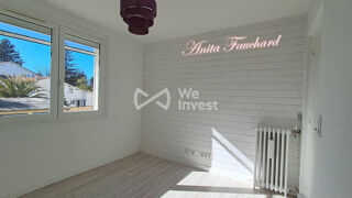  Appartement � vendre 3 pi�ces 62 m�