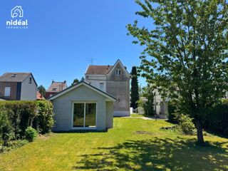  Maison à vendre 6 pièces 113 m²