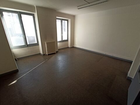 Location d'un plateau de bureaux de 130 m&sup2; &agrave; LIMOGES ! 2000 87000 Limoges