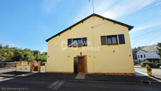  Maison à vendre 4 pièces 86 m²