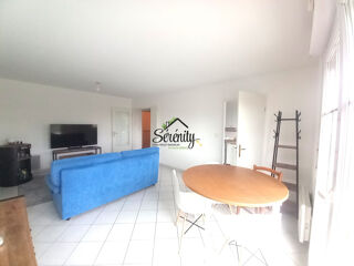  Appartement � vendre 3 pi�ces 64 m�