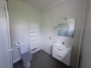  Appartement à vendre 2 pièces 40 m²