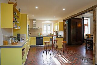  Maison à vendre 9 pièces 322 m²